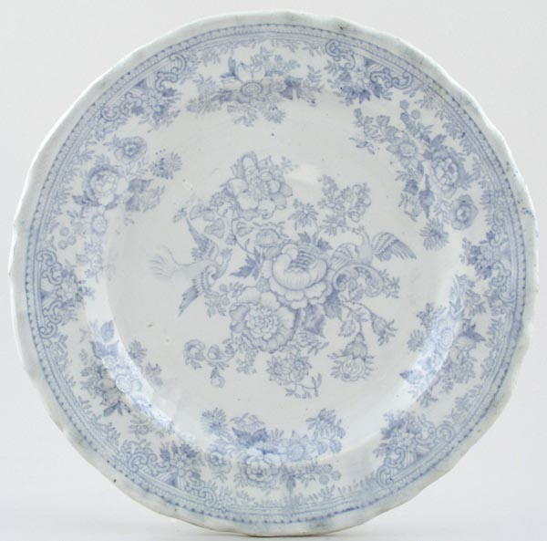 Plate c1880